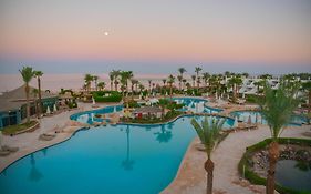 Hilton Waterfalls Resort Sharm el Sheikh