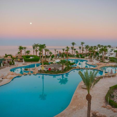 Safir Sharm Waterfalls Resort Exterior photo Hilton Sharm El Sheikh Resort
