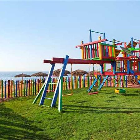 Safir Sharm Waterfalls Resort Facilities photo Playground in Varvarovski Beach
